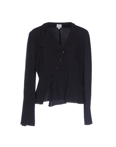 ZOOM ARMANI COLLEZIONI - Blazer