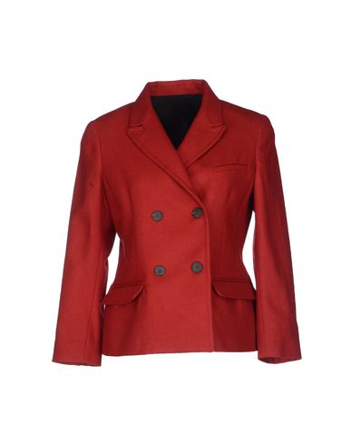 ZOOM LAURENCE DOLIGÉ - Blazer