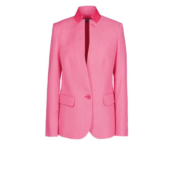 Stella McCartney, Floris Jacket