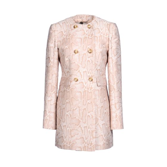 Stella McCartney, Edwige coat