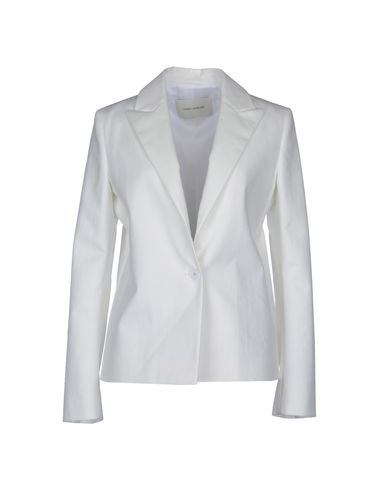 ZOOM CEDRIC CHARLIER - Blazer