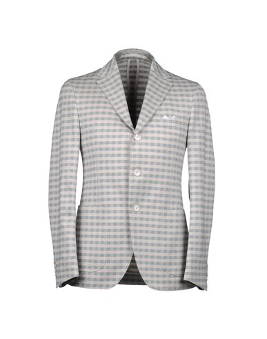 ZOOM CANTARELLI JERSEY PLANET - Blazer