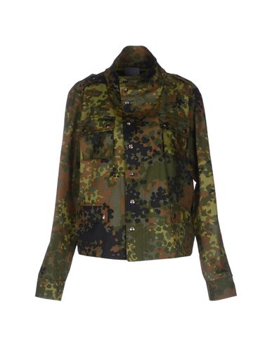 ZOOM CAPSULE - Jacket