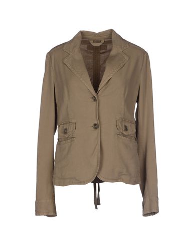 ZOOM HENRY COTTON'S - Blazer
