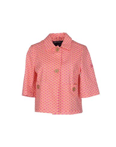 ZOOM UP TO BE - Blazer