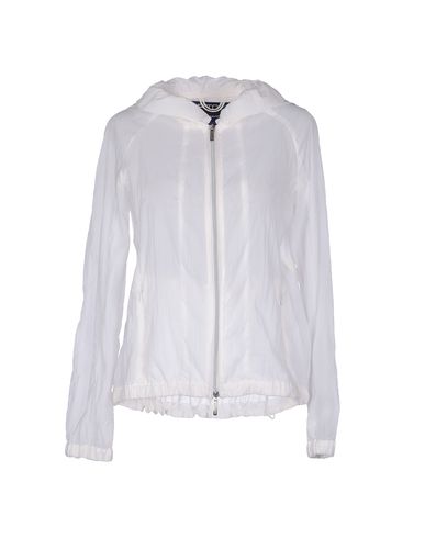 ZOOM UP TO BE - Jacket