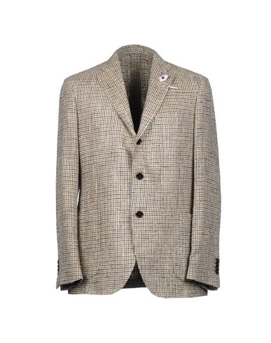 ZOOM LARDINI - Blazer