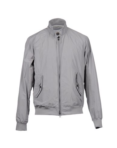 ZOOM BALLANTYNE - Jacket