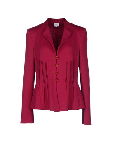 ZOOM ARMANI COLLEZIONI - Blazer
