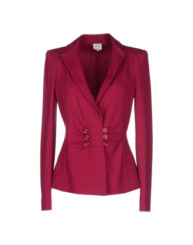 ZOOM ARMANI COLLEZIONI - Blazer