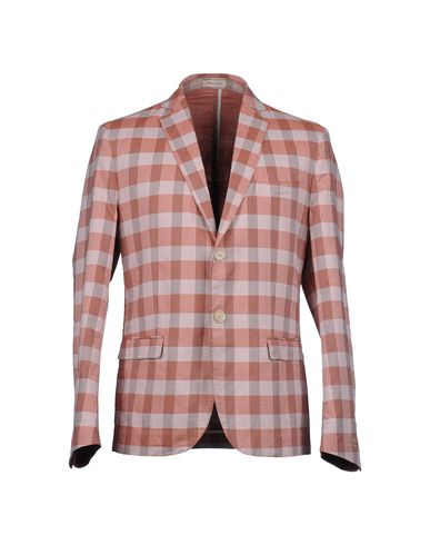 ZOOM MR. RICK TAILOR - Blazer
