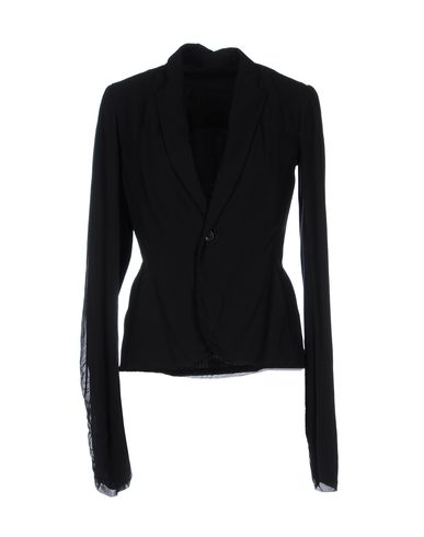 ZOOM RICK OWENS - Blazer