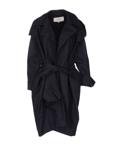 ZOOM RUE DU MAIL - Coat