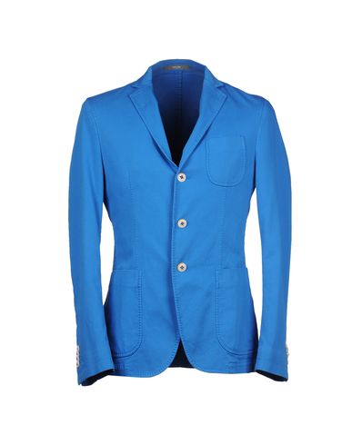 ZOOM PAOLONI - Blazer
