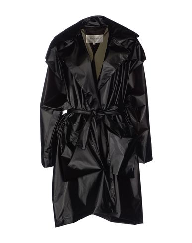 ZOOM RUE DU MAIL - Full-length jacket