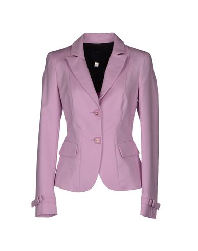 ZOOM CLASS ROBERTO CAVALLI - Blazer