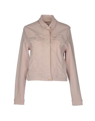 ACNE STUDIOS - Denim outerwear
