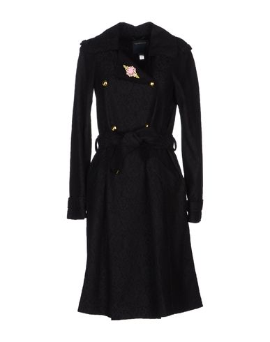 ZOOM CLASS ROBERTO CAVALLI - Full-length jacket