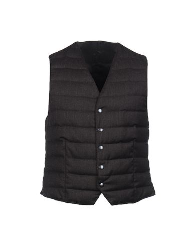 ZOOM TONELLO - Down jacket