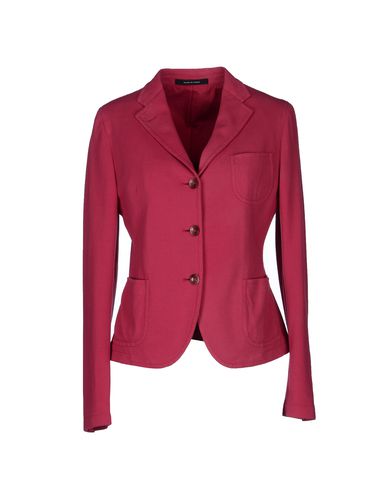ZOOM TAGLIATORE 02-05 - Blazer