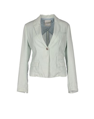ZOOM GOLD CASE - Blazer