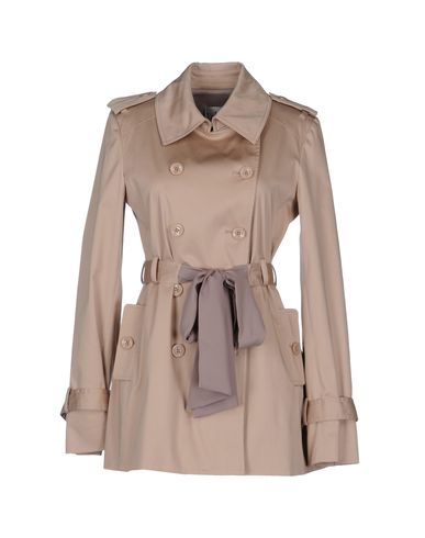 ZOOM LOIZA by PATRIZIA PEPE - Full-length jacket