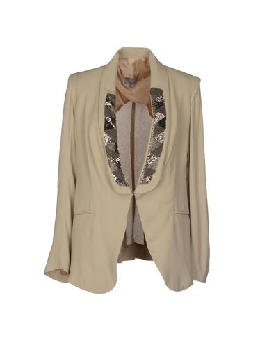 ZOOM HOSS INTROPIA - Blazer
