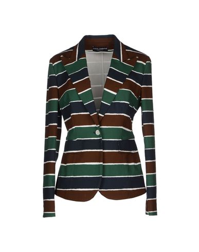 ZOOM DOLCE & GABBANA - Blazer