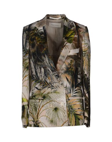 ZOOM MAURO GRIFONI - Blazer
