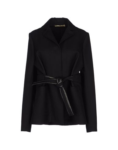 ZOOM BALENCIAGA - Mid-length jacket