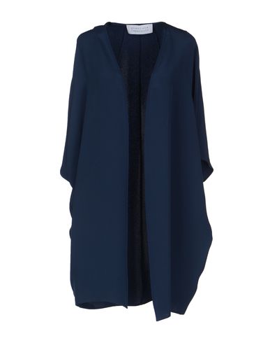ZOOM GIANLUCA CAPANNOLO - Full-length jacket