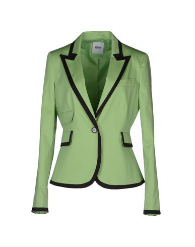 ZOOM MOSCHINO CHEAPANDCHIC - Blazer