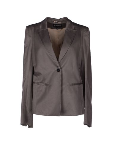ZOOM ANN DEMEULEMEESTER - Blazer