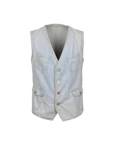 ZOOM SIVIGLIA - Denim outerwear