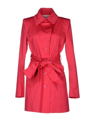 PATRIZIA PEPE - Full-length jacket