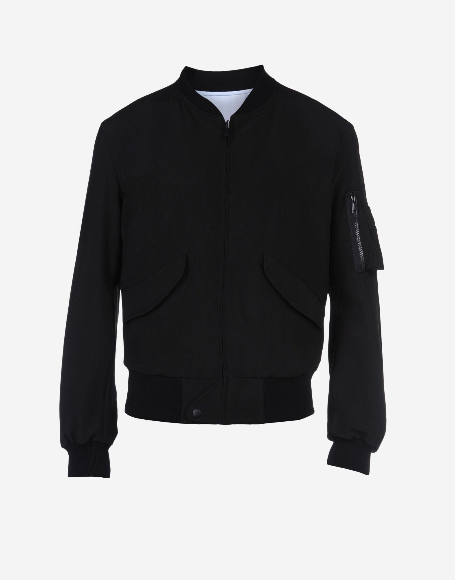 Jackets Y 3 Rev Bomber Jacket for Men | Online Official Store