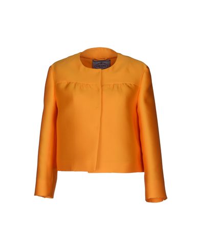ZOOM PRADA - Blazer