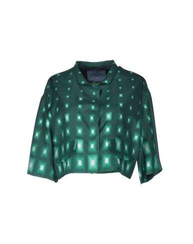 ZOOM PRADA - Blazer
