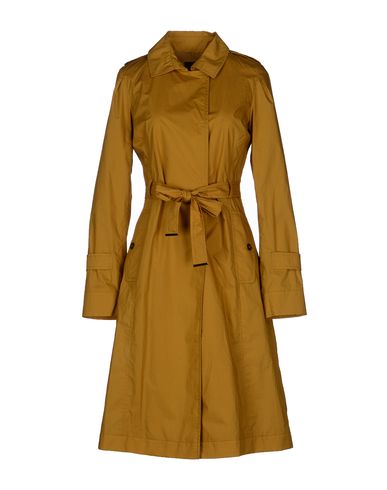 ZOOM FENDI - Full-length jacket
