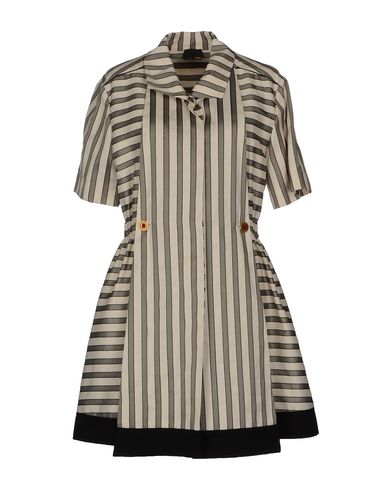 ZOOM FENDI - Full-length jacket
