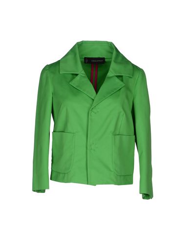 ZOOM DSQUARED2 - Blazer
