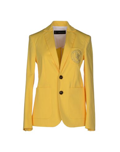 ZOOM DSQUARED2 - Blazer