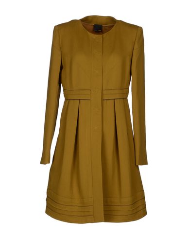 ZOOM FENDI - Coat