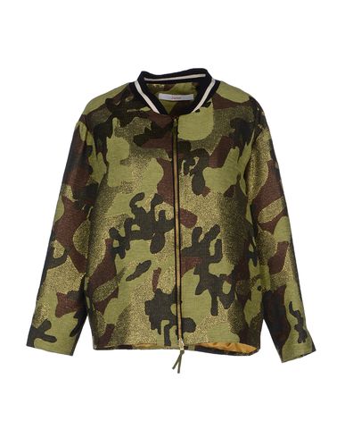 ZOOM JUCCA - Jacket