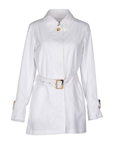 ZOOM ALLEGRI - Full-length jacket