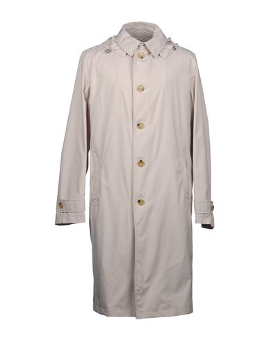 ZOOM ALLEGRI - Full-length jacket