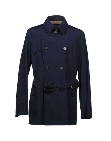 ZOOM ALLEGRI - Full-length jacket