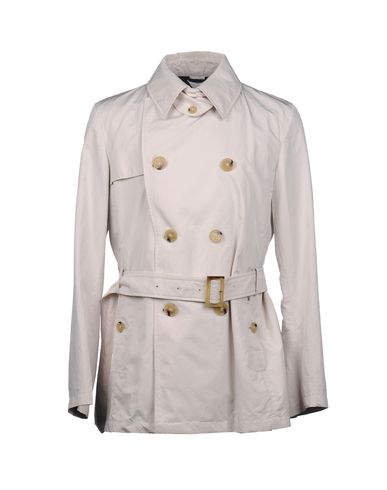 ZOOM ALLEGRI - Full-length jacket