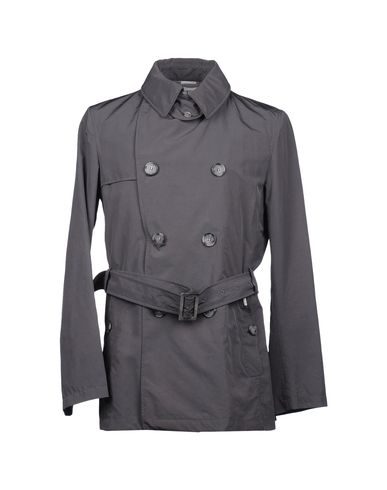 ZOOM ALLEGRI - Full-length jacket