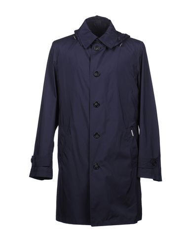 ZOOM ALLEGRI - Full-length jacket